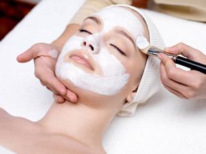 Crememasker - Miruntee Natural Skin Care