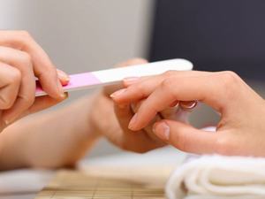 Manicure - Miruntee Natural Skin Care